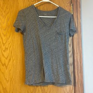 Madewell Vneck